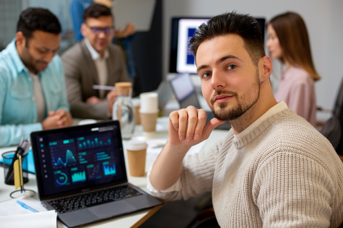 Why Businesses Should Invest in Custom Software Development