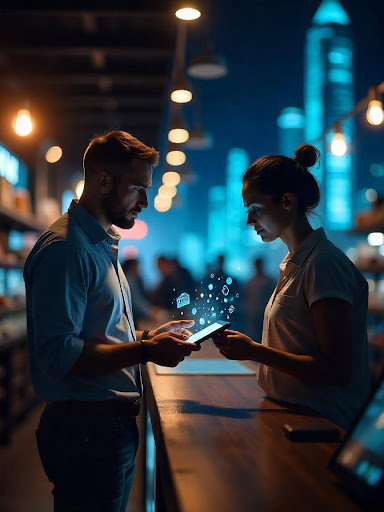 Consultation & Planning