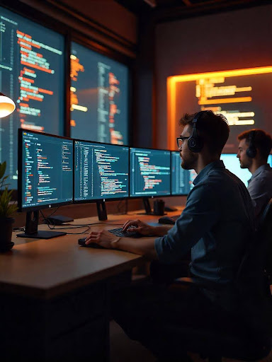 Design & Development
