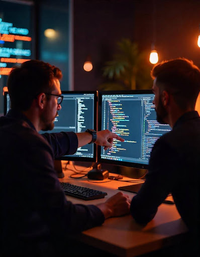 Testing & Deployment